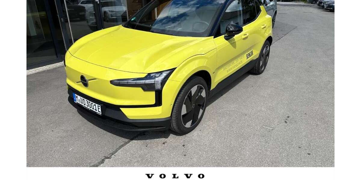 Volvo EX30 14.990 km 35.999 &euro; Baierbrunn 82065