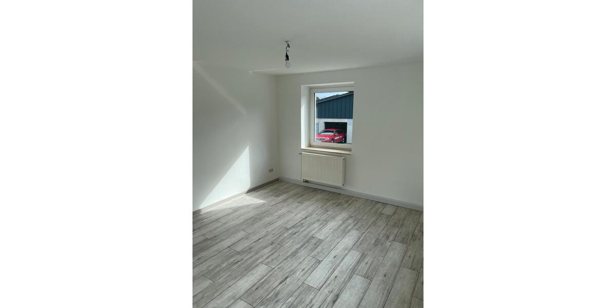 4 Zimmer Wohnung ca. 72qm Erstbezug neu renoviert 4 zimmer