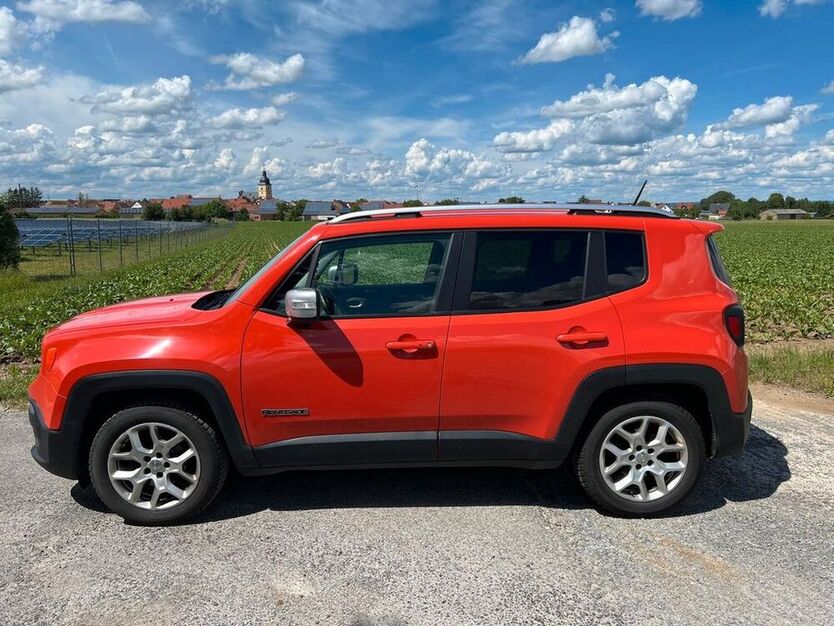 Renegade