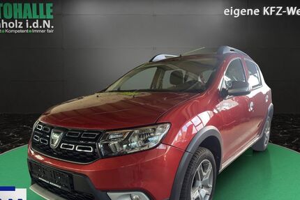 Dacia Sandero 79.343 km 9.990 € Buchholz i.d.N.(bei Hamburg) 21244