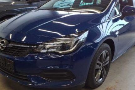 Opel Astra 70.000 km 9.999 &euro; Hohenbrunn bei München 85662