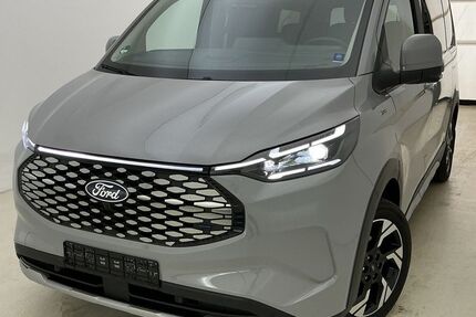 Ford Tourneo Custom 7.999 km 59.990 &euro; Herrenberg-Kuppingen 71083