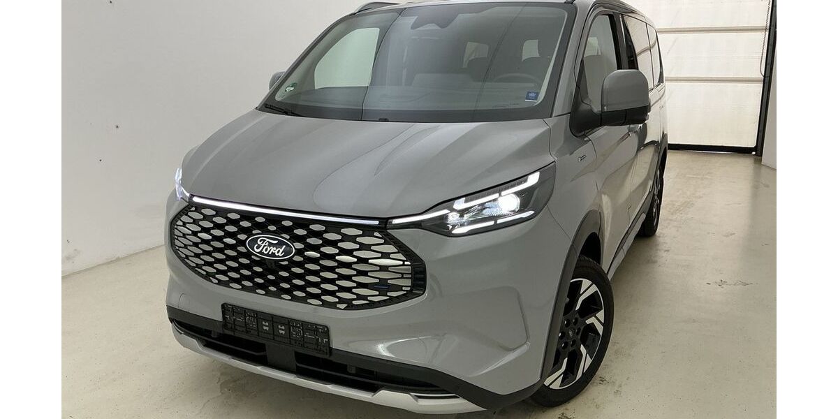 Ford Tourneo Custom 7.999 km 59.990 &euro; Herrenberg-Kuppingen 71083
