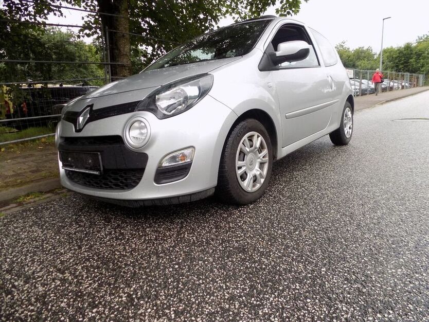 Twingo