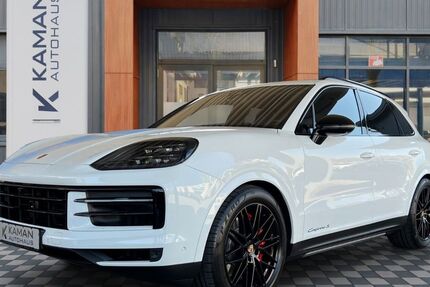 Porsche Cayenne 17.800 km 99.600 &euro; Sindelfingen 71065