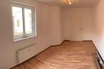 Helle 3-R-Whnung im Erdgeschoss, ca. 80 qm.