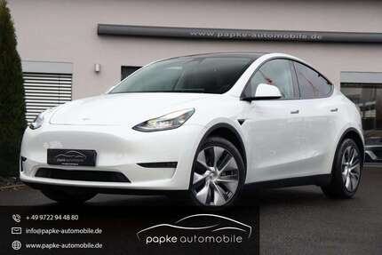 Tesla Model Y 73.000 km 31.895 € Werneck 97440