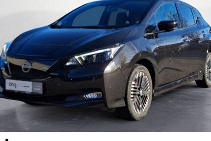 Nissan Leaf 30.183 km 17.390 &euro; Freudenstadt 72250