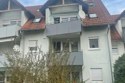 Wohnung Welzheim - 2 Zimmer, 50 m&sup2;, 179.000&euro; | Angebot:26791308