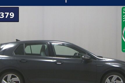 VW Golf 126.321 km 22.480 &euro; Gyhum/Bockel 27404
