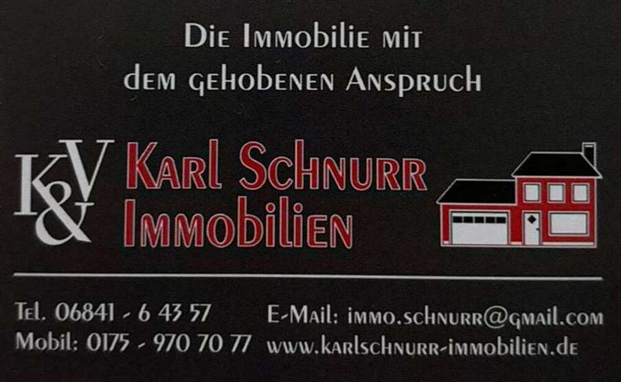 Wohnung zum Mieten in Homburg 680 € 80 m²