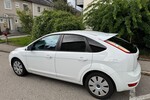 Ford Focus 289.500 km 2.000 € Unterneukirchen 84579