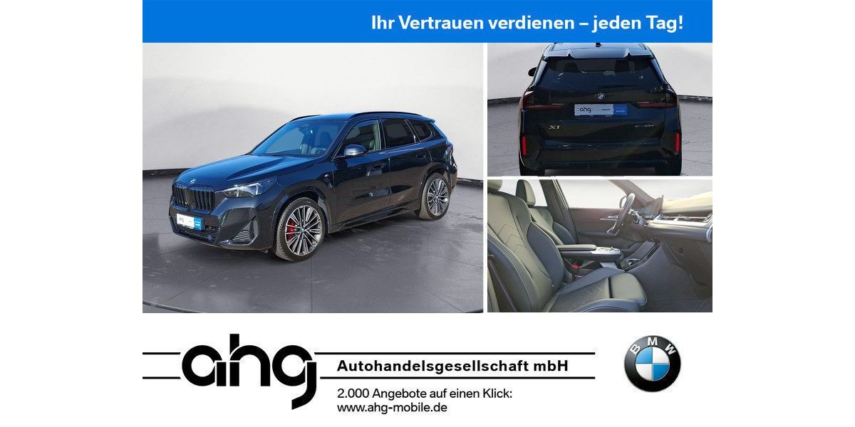 BMW X1 14.990 km 46.990 &euro; Offenburg 77656