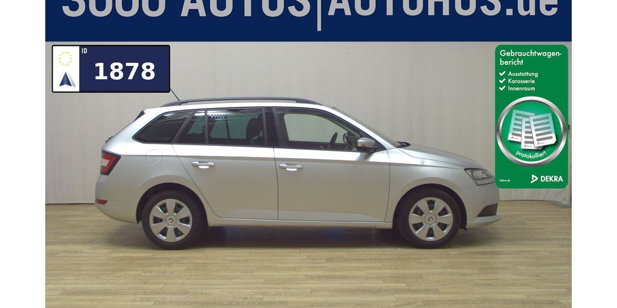 Skoda Fabia 78.642 km 11.980 &euro; Bremen / Arsten 28279