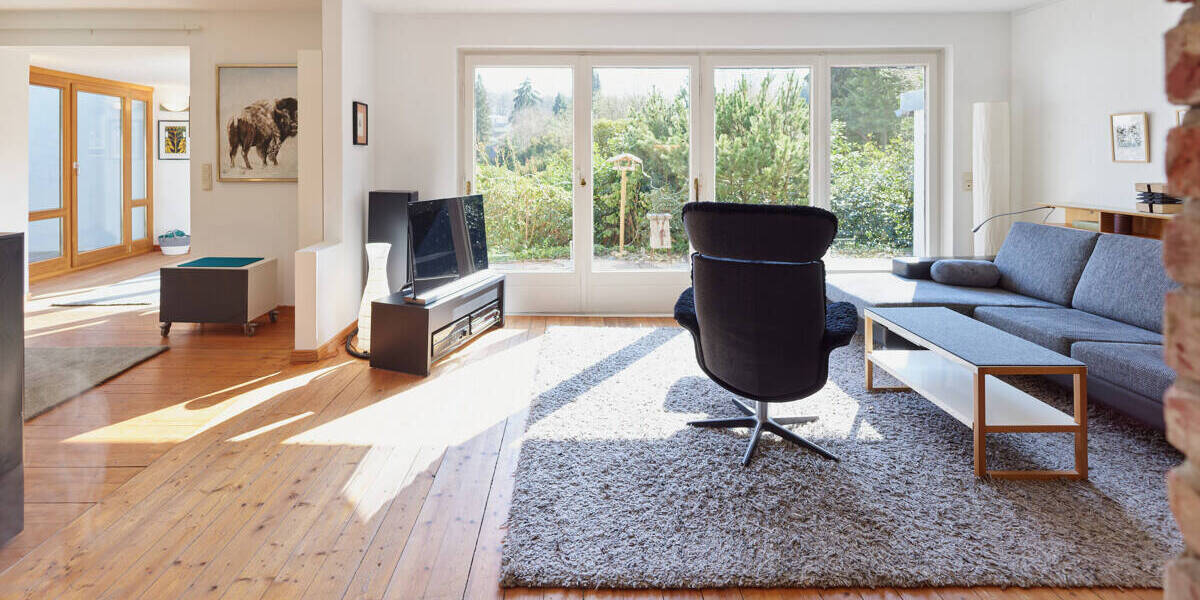 Einfamilienhaus Bendestorf - 4 Zimmer, 141 m&sup2;, 655.000&euro; | Angebot:26026615