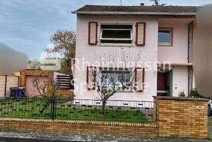 Haus Worms - 3 Zimmer, 95 m&sup2;, 295.000&euro; | Angebot:25943917