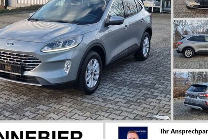 Ford Kuga 32.850 km 21.970 &euro; Potsdam 14482