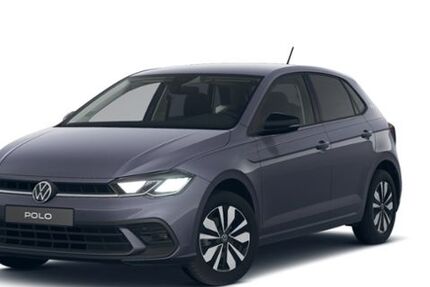 VW Polo 9.800 km 21.640 &euro; Rudolstadt 07407