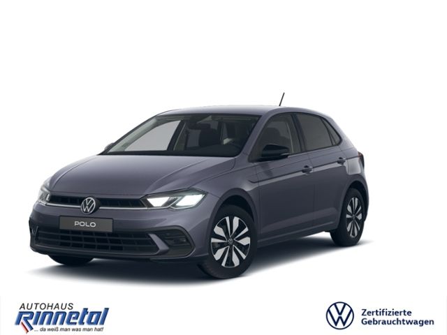 VW Polo 9.800 km 21.640 &euro; Rudolstadt 07407
