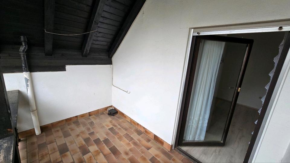 Einfamilienhaus Breuberg - 4.5 Zimmer, 150 m&sup2;, 1.200&euro; | Angebot:25261085