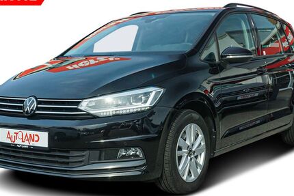 VW Touran 65.060 km 27.950 &euro; Meißen 01662