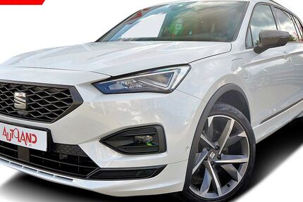 Seat Tarraco 66.400 km 30.990 € Erfurt 99087