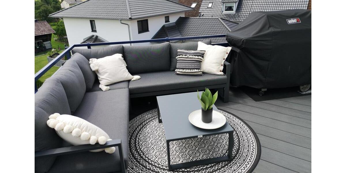 Dachgeschoßwohnung Herbrechtingen - 4.5 Zimmer, 115 m&sup2;, 399.000&euro; | Angebot:25236636