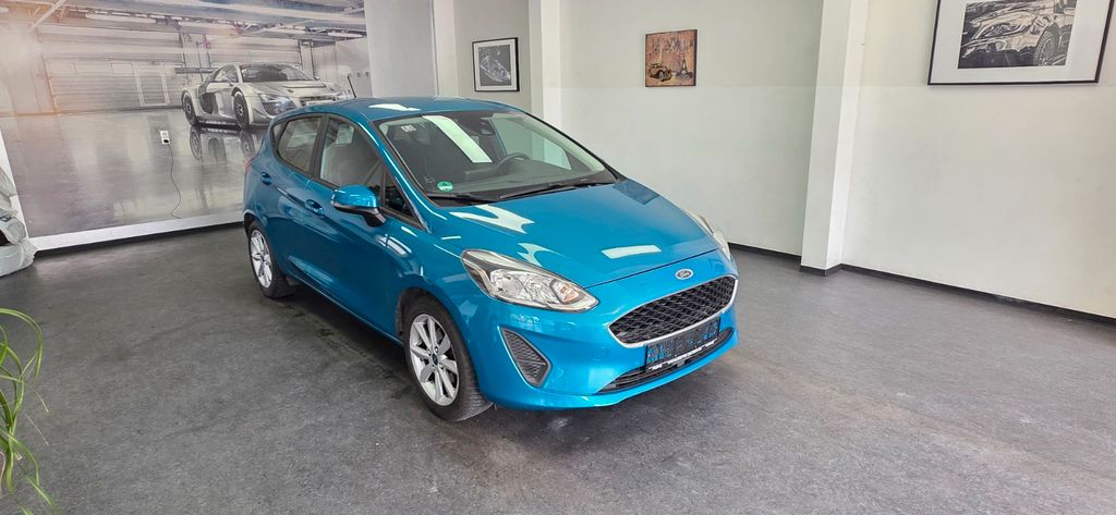 Ford Fiesta 67.000 km 8.990 &euro; Asperg/Ludwigsburg bei Stuttgart 71679