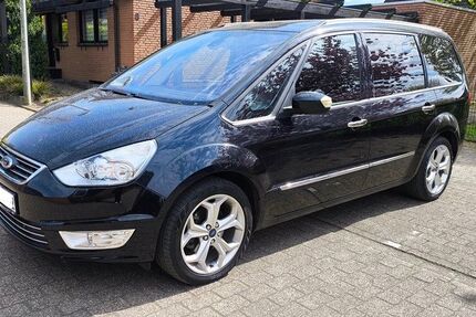 Ford Galaxy 279.300 km 5.500 &euro; Velen 46342