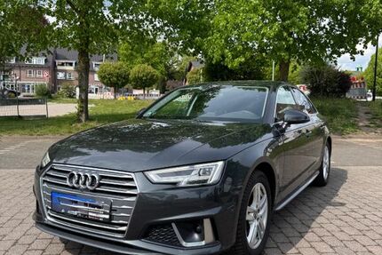 Audi A4 155.000 km 19.900 &euro; Bremen 28755