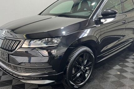 Skoda Karoq 127.550 km 21.960 &euro; Schwabach/Wolkersdorf 91126