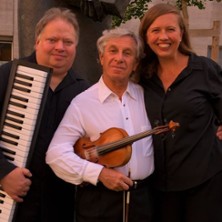 A Yiddische Neshume 06.04.2026 Deutsch-Jüdisches Theater im Theater Coupé