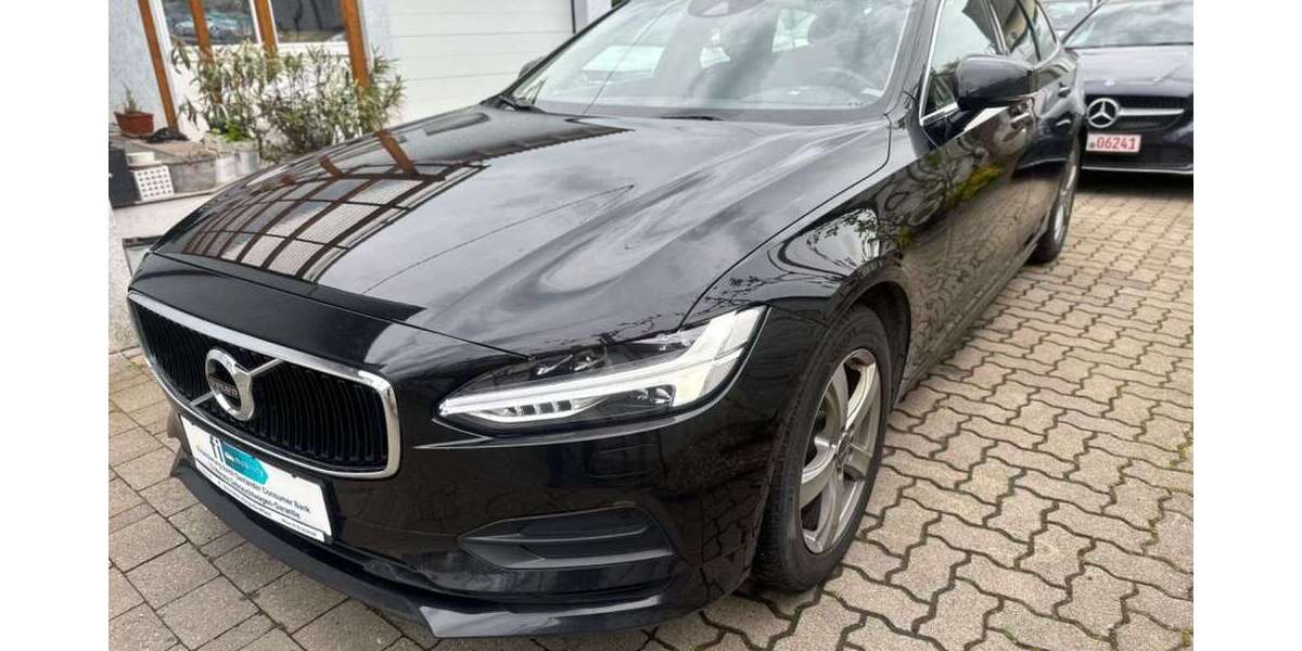 Volvo V90 199.000 km 15.900 &euro; Weingarten 67366