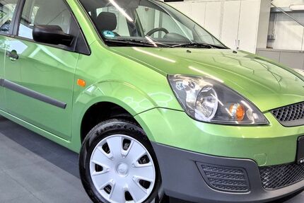 Ford Fiesta 212.000 km 2.490 € Waigolshausen, bei Schweinfurt 97534