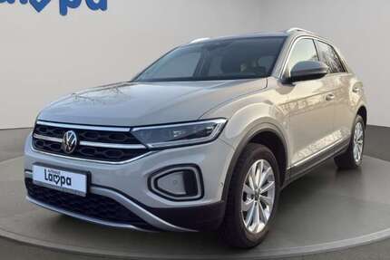 VW T-Roc 42.662 km 22.930 &euro; Lengerich 49838