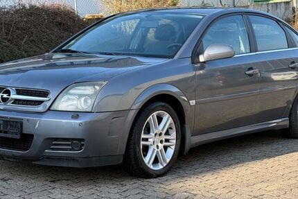 Opel Vectra 167.000 km 1.999 &euro; Saarbrücken 66115