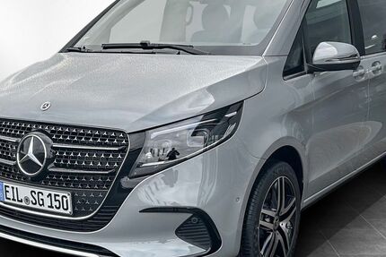 Mercedes-Benz V 300 10.000 km 93.891 € Lutherstadt Eisleben 06295