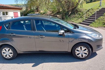 Ford Fiesta 125.200 km 5.490 &euro; Horb-Diessen 72160