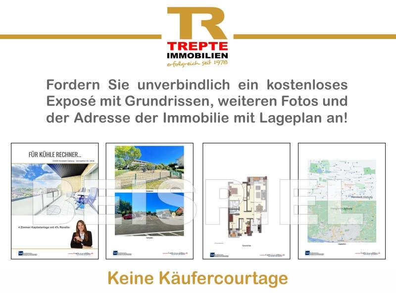 * 5% Rendite in TOP-Lage * - Dachgeschoßwohnung Ellerau | Angebot:26586539