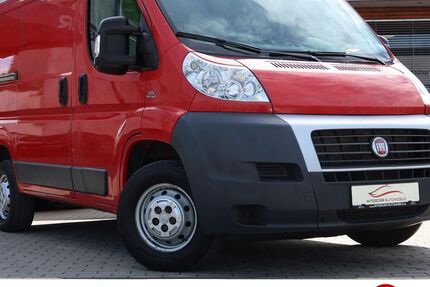 Fiat Ducato 124.356 km 6.590 &euro; Darmstadt 64293