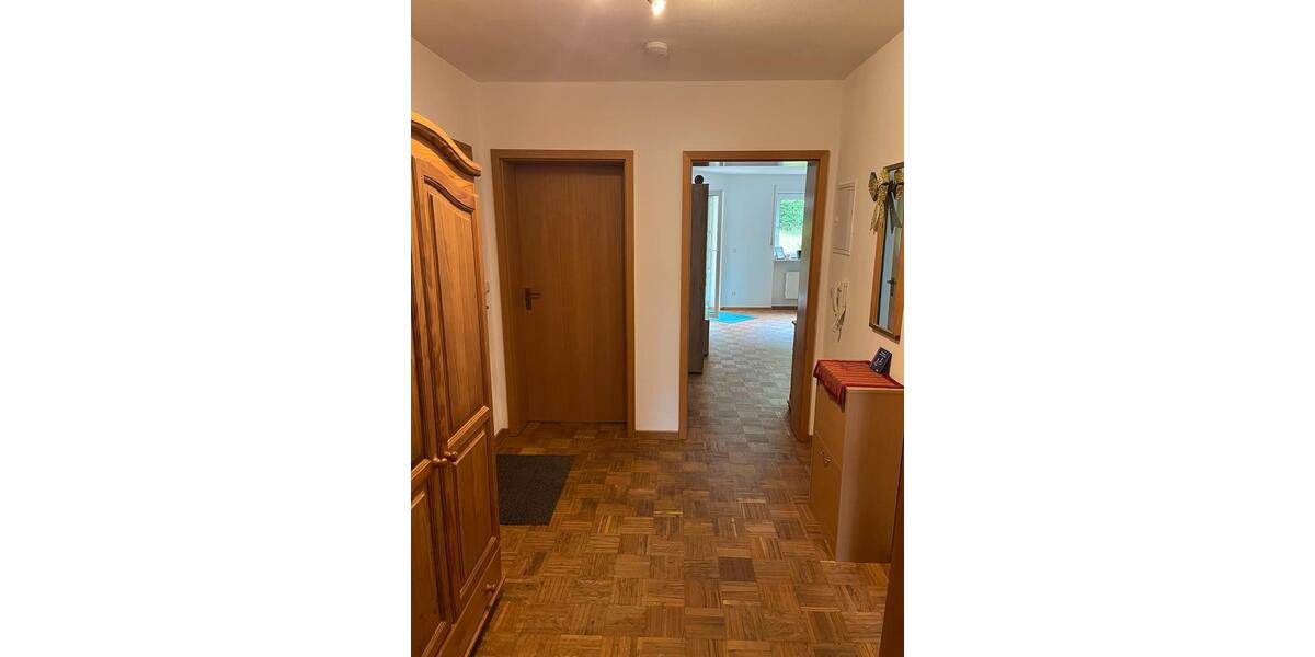 Erdgeschoßwohnung Vilshofen an der Donau - 3 Zimmer, 70 m&sup2;, 235.000&euro; | Angebot:26814270