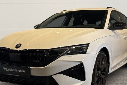 Skoda Octavia 14.064 km 36.480 &euro; Brilon 59929