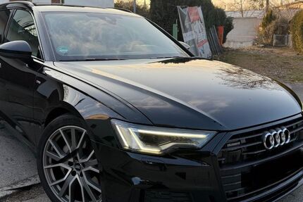 Audi A6 299.000 km 17.690 &euro; Hohenlinden bei München 85664
