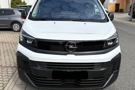 Opel Vivaro 12.500 km 19.499 &euro; Neumarkt 92318