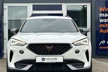 Cupra Formentor 56.909 km 22.980 &euro; Salzgitter 38229