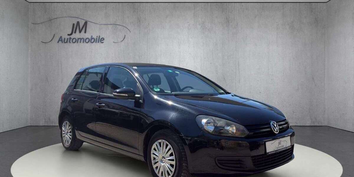 VW Golf 179.988 km 4.390 &euro; Meckenbeuren 88074