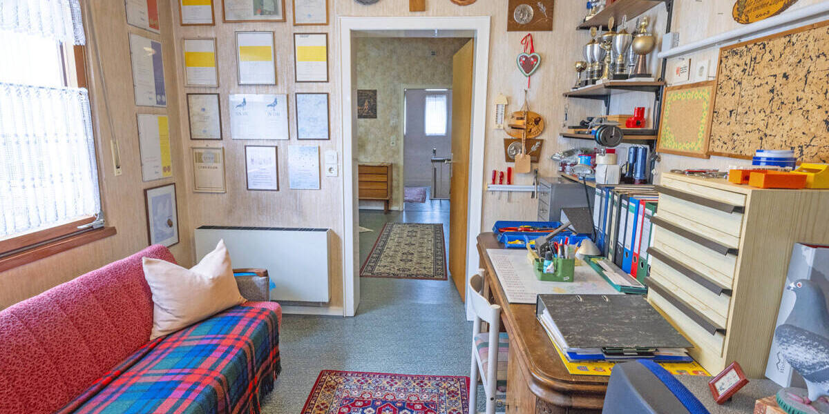 Reihenmittelhaus Moers Hülsdonk - 5 Zimmer, 126 m&sup2;, 250.000&euro; | Angebot:26733179
