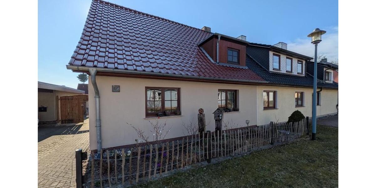 Doppelhaushälfte Stralsund Langendorfer Berg - 5 Zimmer, 100 m&sup2;, 310.000&euro; | Angebot:26427064
