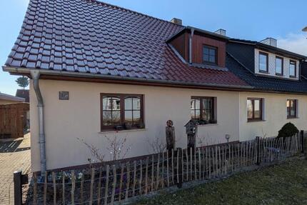Haus Stralsund Langendorfer Berg - 5 Zimmer, 100 m&sup2;, 310.000&euro; | Angebot:26427064