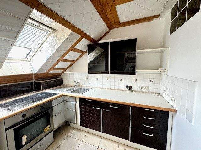 Reihenmittelhaus Mannheim Rheinau - 6 Zimmer, 249 m&sup2;, 375.000&euro; | Angebot:25685527